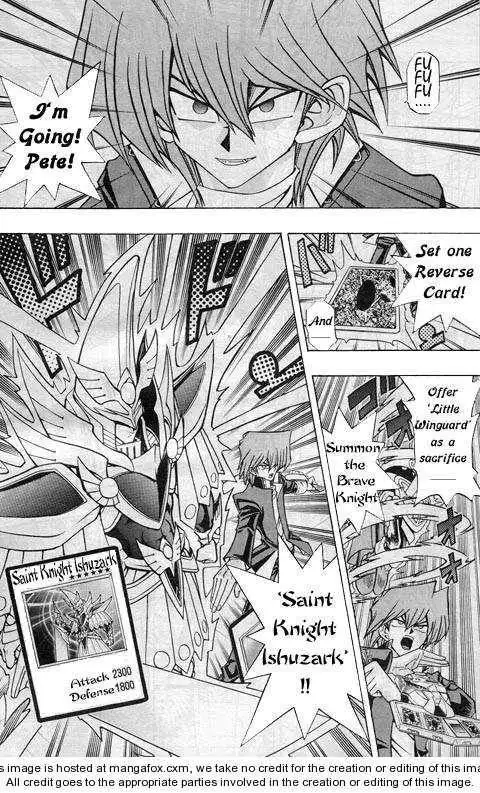 Yu-gi-oh! R Chapter 7 16